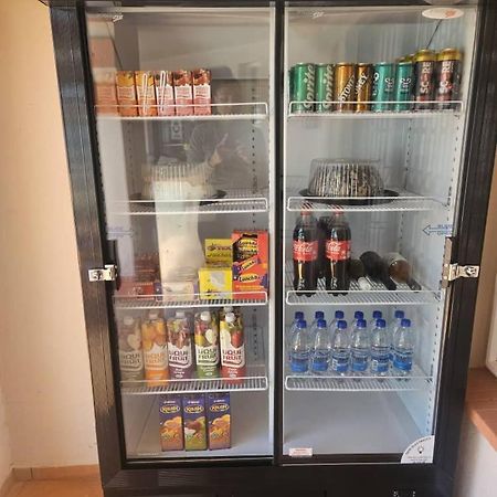 Ezulwini Guest House Екстер'єр фото