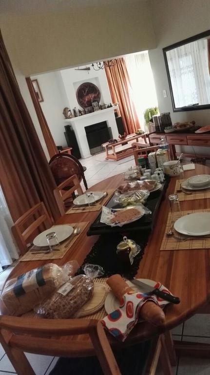 Ezulwini Guest House Екстер'єр фото