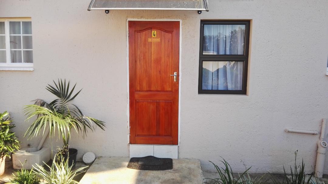 Ezulwini Guest House Екстер'єр фото