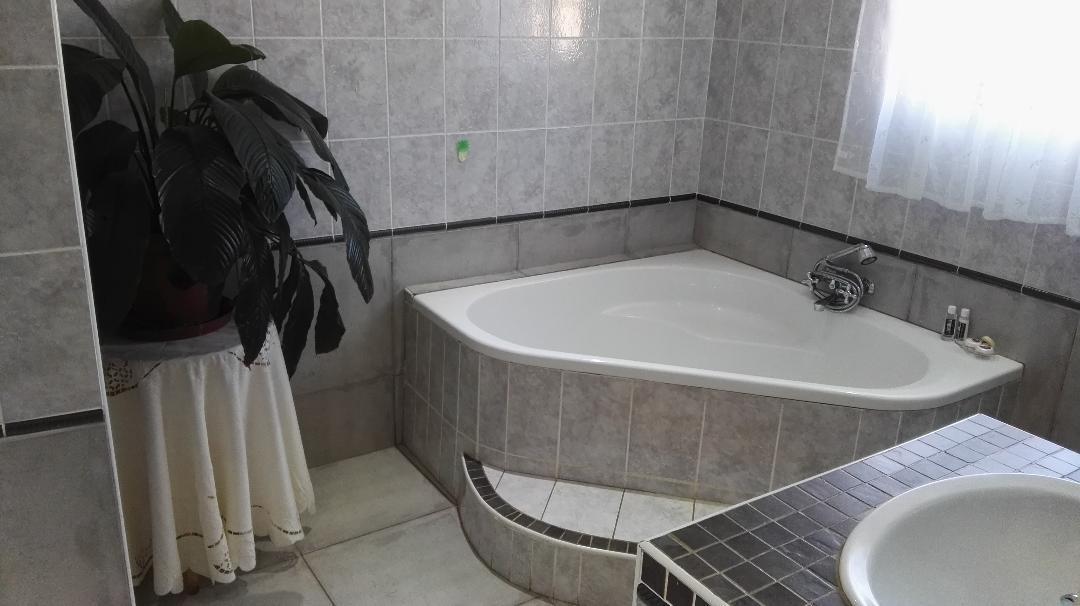 Ezulwini Guest House Екстер'єр фото