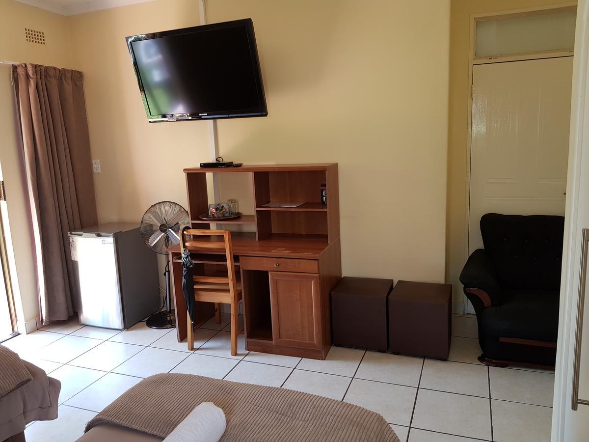 Ezulwini Guest House Екстер'єр фото