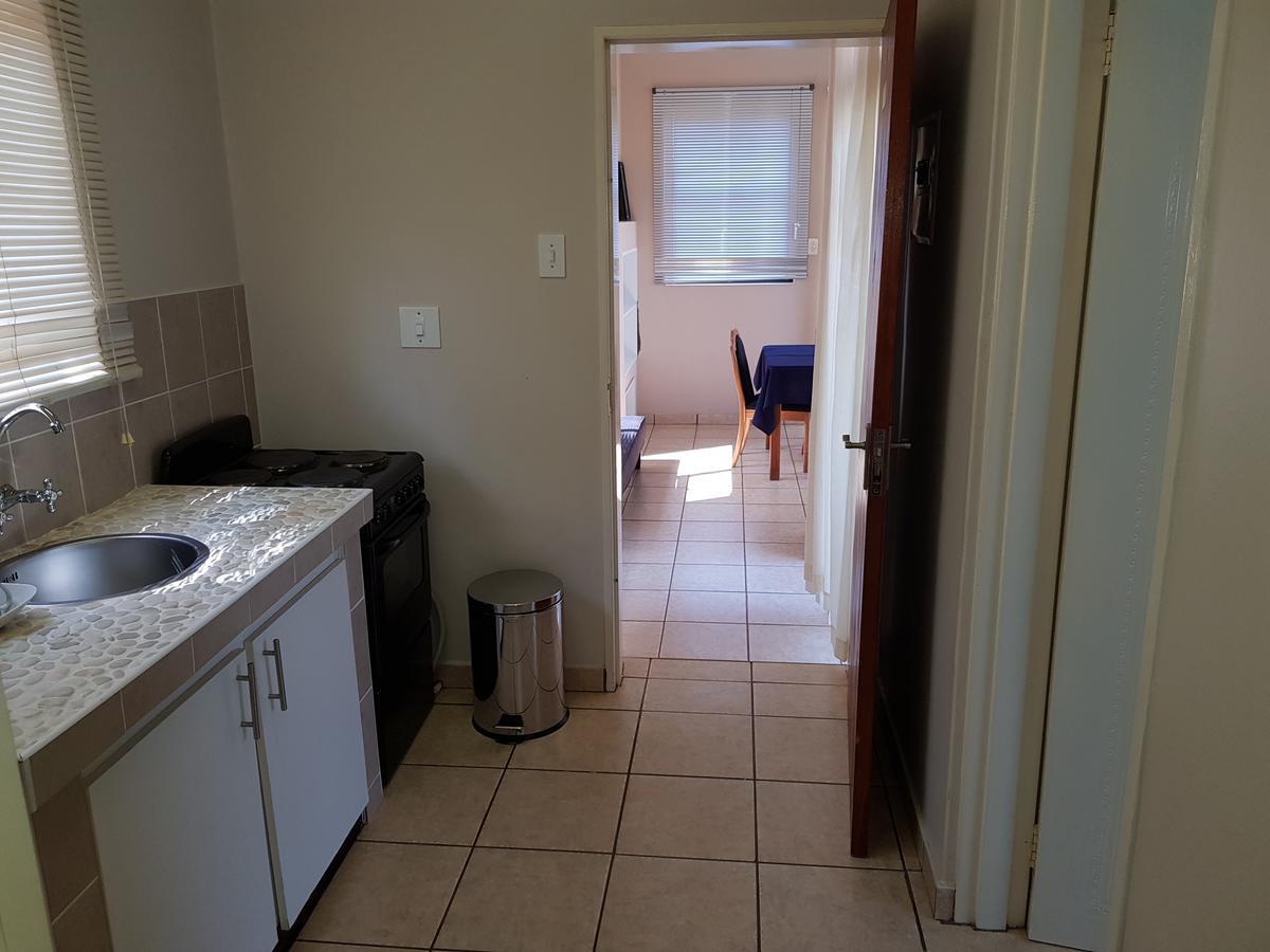 Ezulwini Guest House Екстер'єр фото