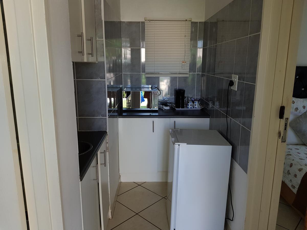 Ezulwini Guest House Екстер'єр фото