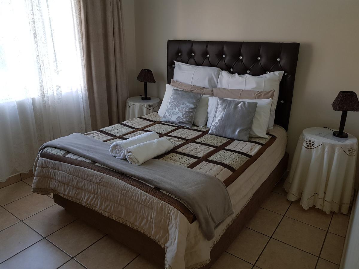 Ezulwini Guest House Екстер'єр фото