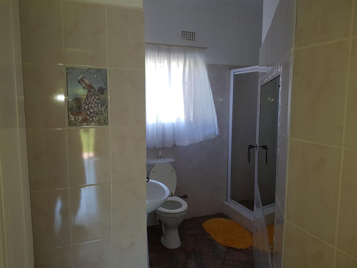Ezulwini Guest House Екстер'єр фото