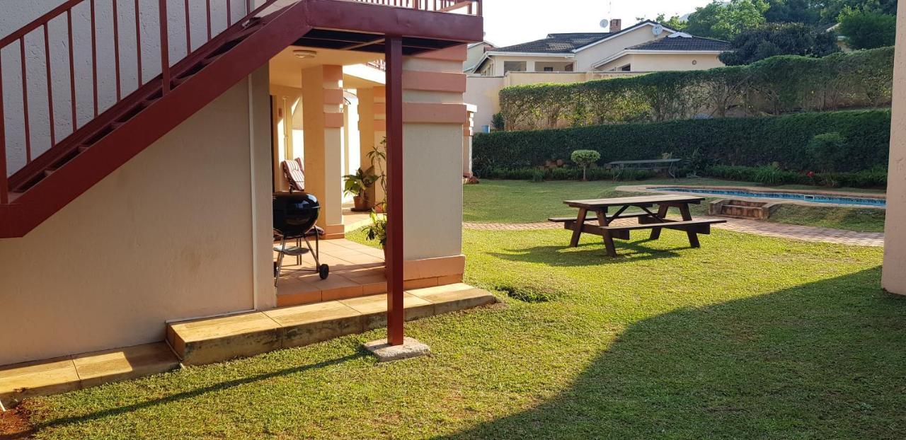 Ezulwini Guest House Екстер'єр фото
