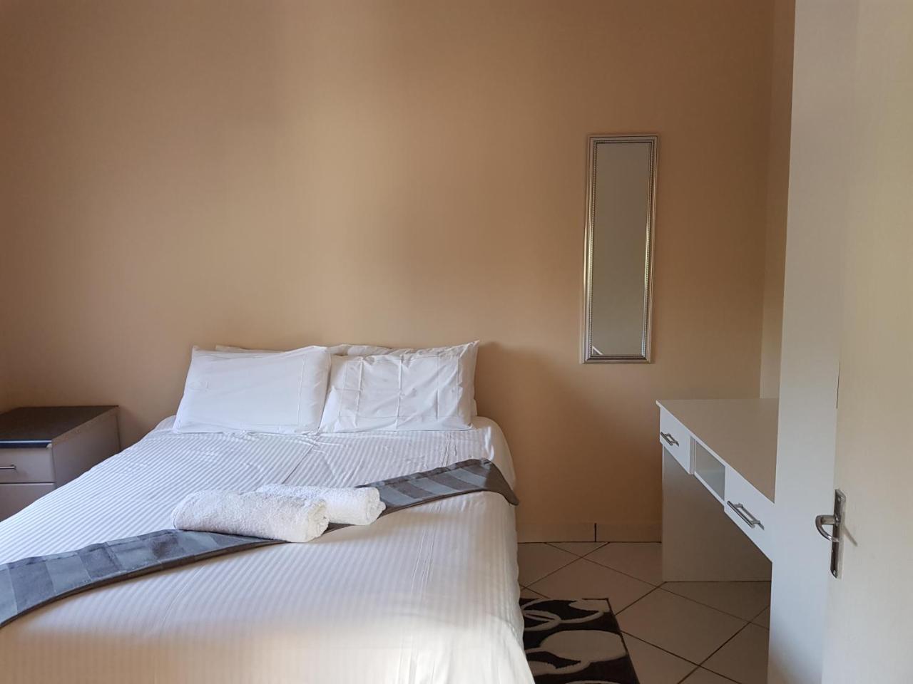 Ezulwini Guest House Екстер'єр фото