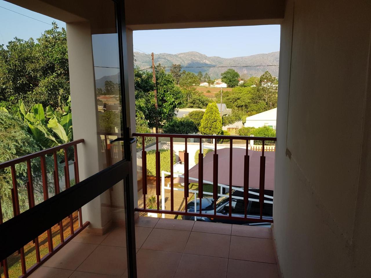 Ezulwini Guest House Екстер'єр фото