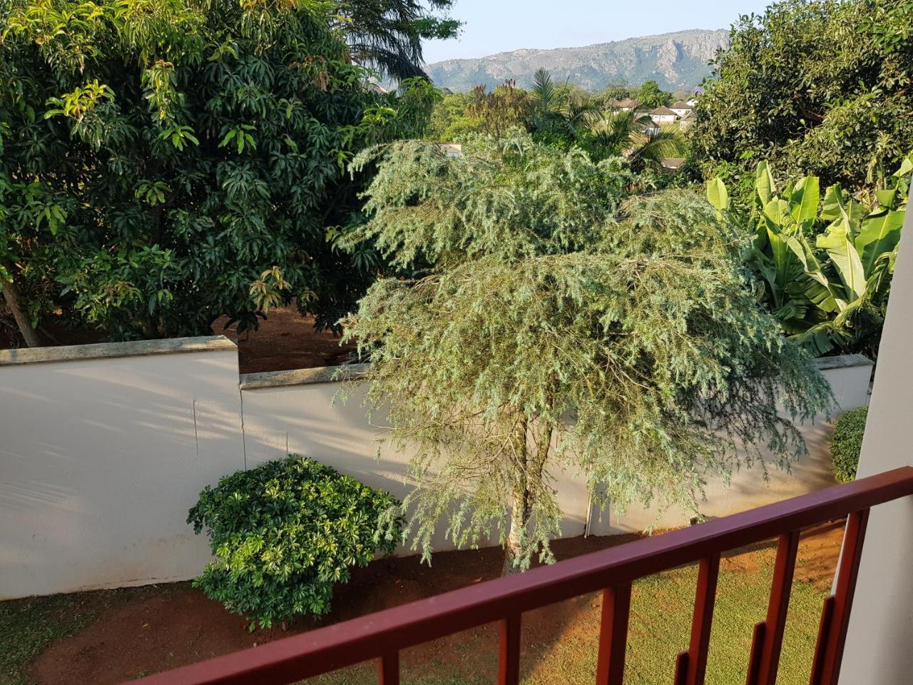 Ezulwini Guest House Екстер'єр фото