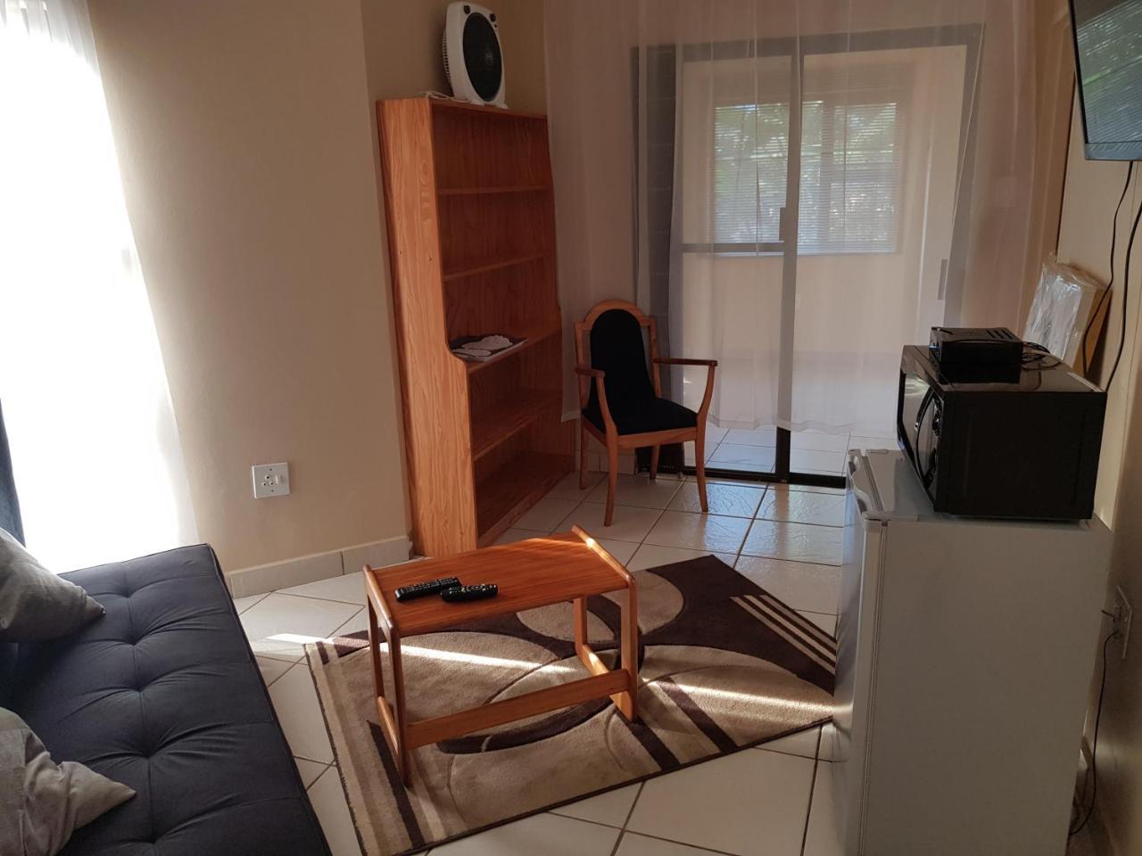 Ezulwini Guest House Екстер'єр фото