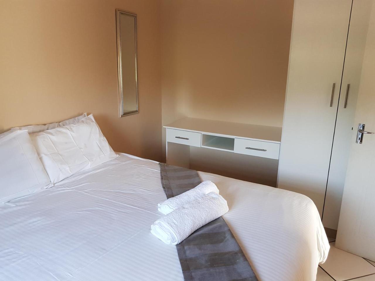 Ezulwini Guest House Екстер'єр фото