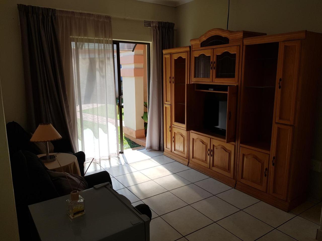 Ezulwini Guest House Екстер'єр фото