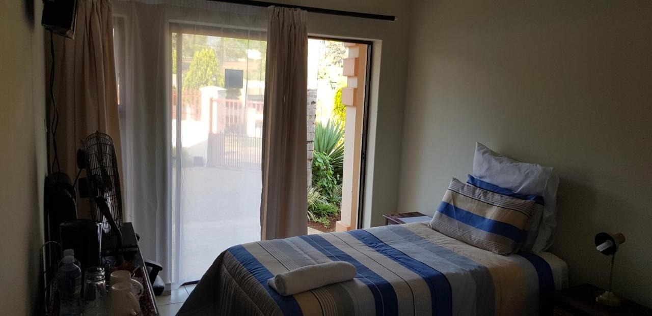 Ezulwini Guest House Екстер'єр фото