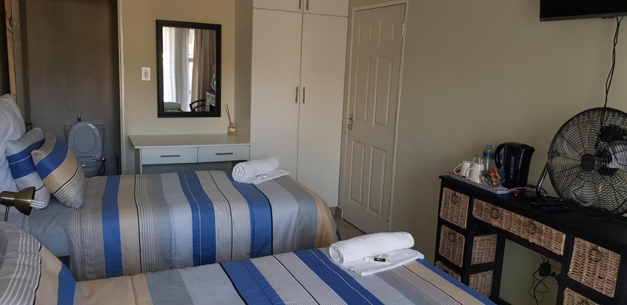 Ezulwini Guest House Екстер'єр фото
