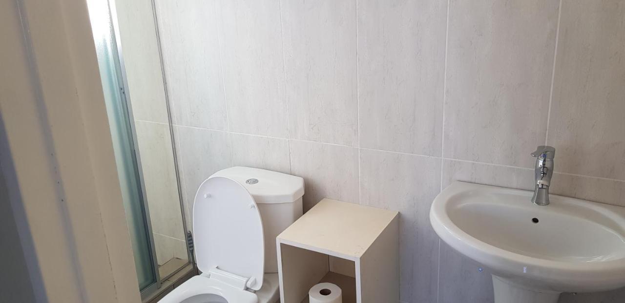 Ezulwini Guest House Екстер'єр фото
